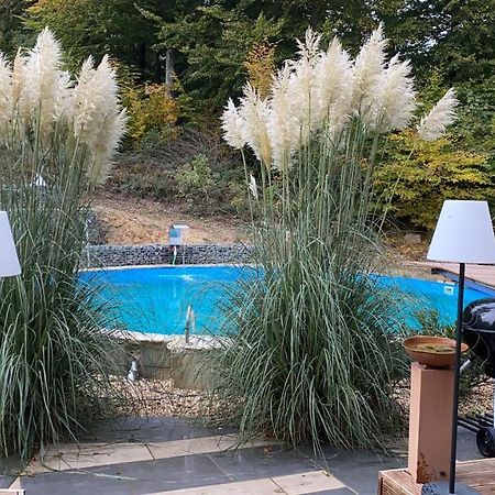 Schuller Casa Vorwerkヴィラ エクステリア 写真
