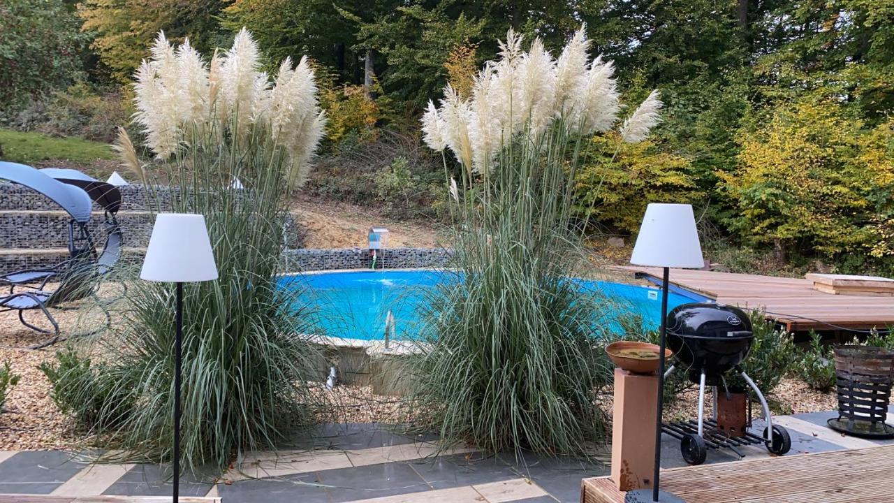 Schuller Casa Vorwerkヴィラ エクステリア 写真