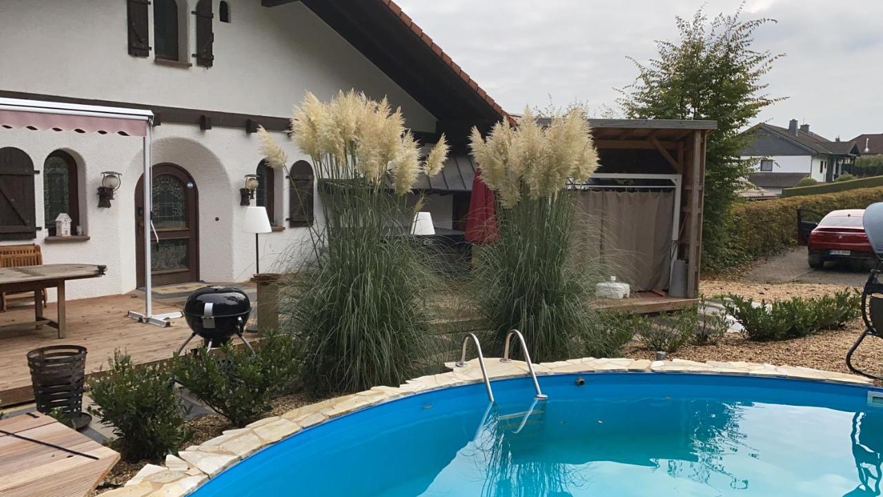 Schuller Casa Vorwerkヴィラ エクステリア 写真