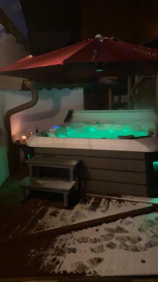 Schuller Casa Vorwerkヴィラ エクステリア 写真