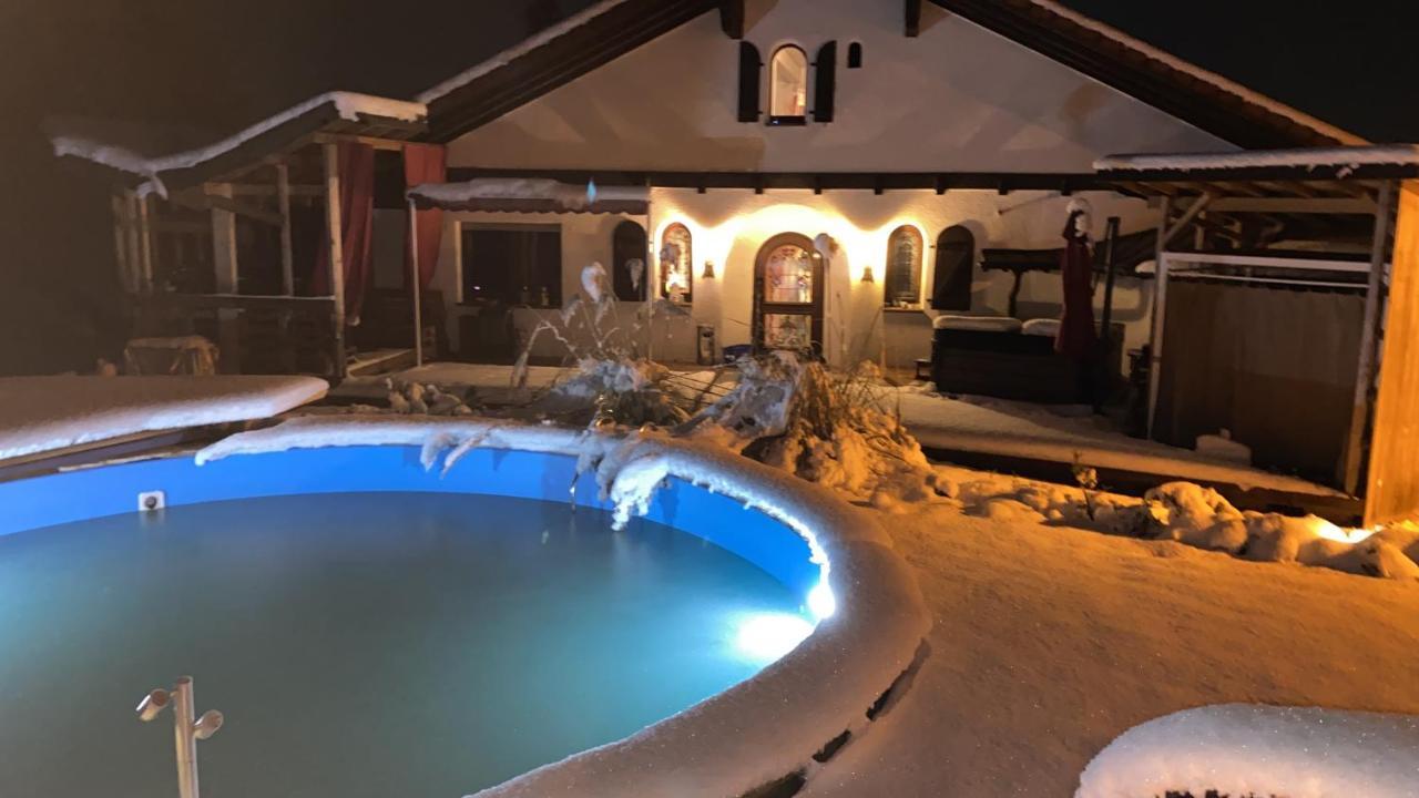 Schuller Casa Vorwerkヴィラ エクステリア 写真
