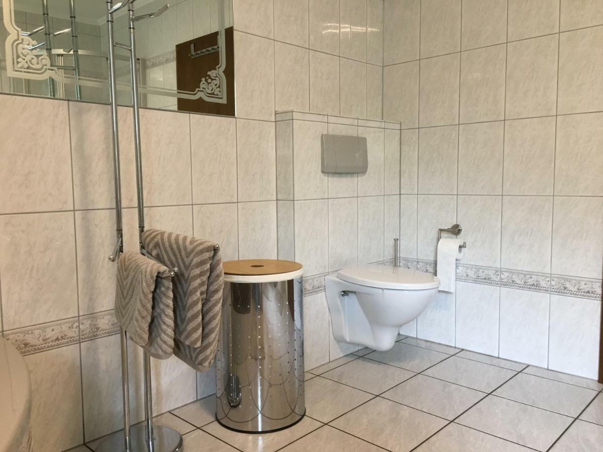 Schuller Casa Vorwerkヴィラ エクステリア 写真