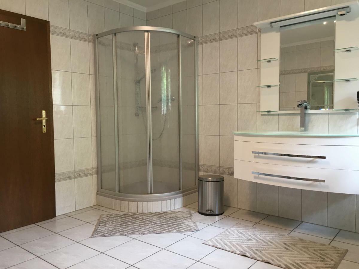 Schuller Casa Vorwerkヴィラ エクステリア 写真
