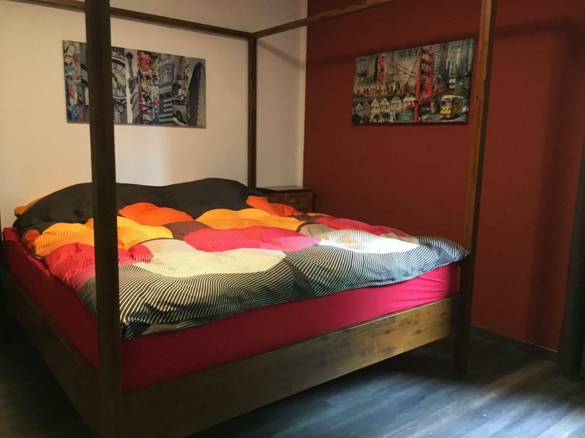 Schuller Casa Vorwerkヴィラ エクステリア 写真
