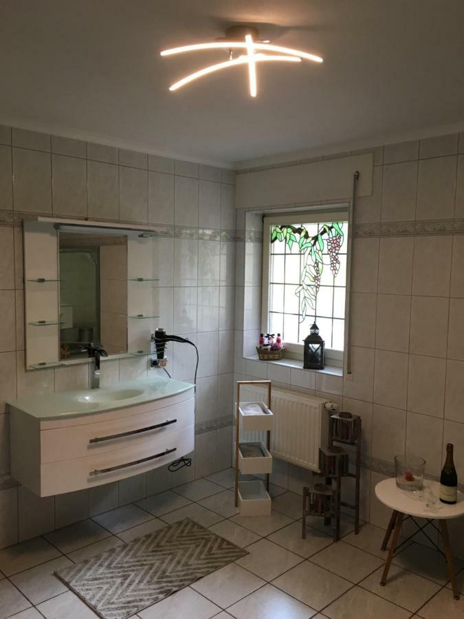 Schuller Casa Vorwerkヴィラ エクステリア 写真
