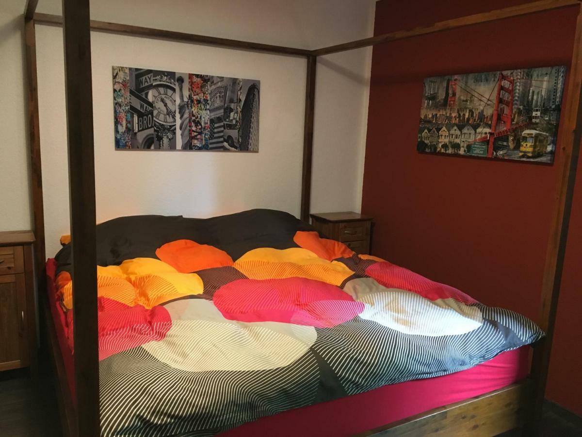 Schuller Casa Vorwerkヴィラ エクステリア 写真