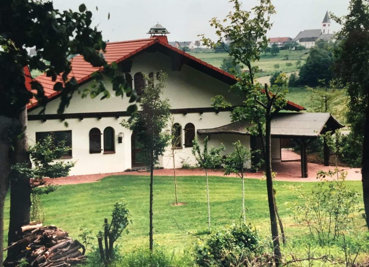 Schuller Casa Vorwerkヴィラ エクステリア 写真