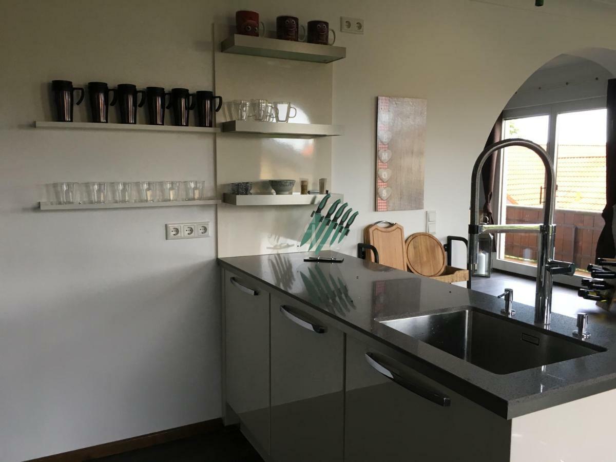 Schuller Casa Vorwerkヴィラ エクステリア 写真