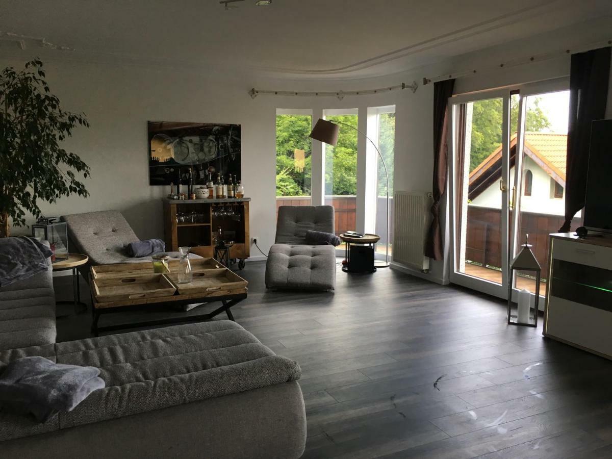 Schuller Casa Vorwerkヴィラ エクステリア 写真