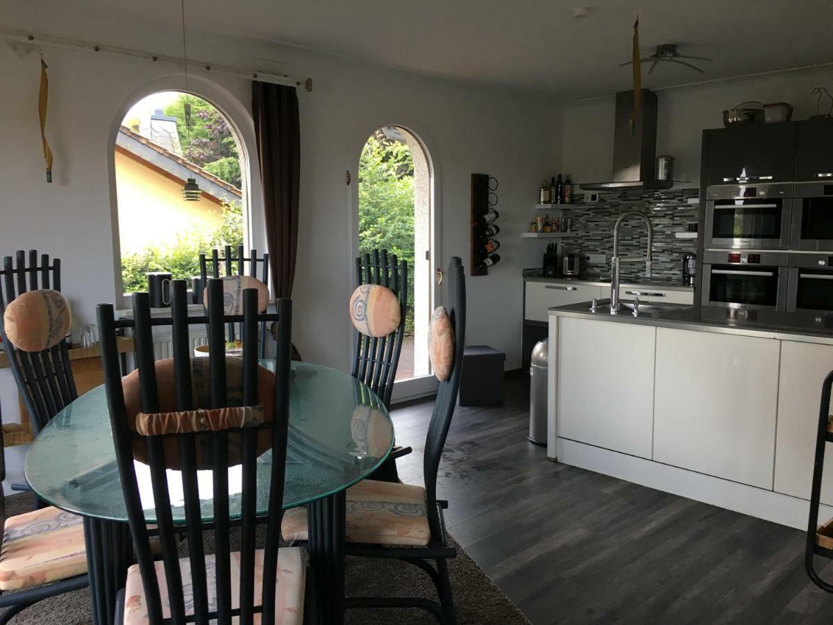 Schuller Casa Vorwerkヴィラ エクステリア 写真