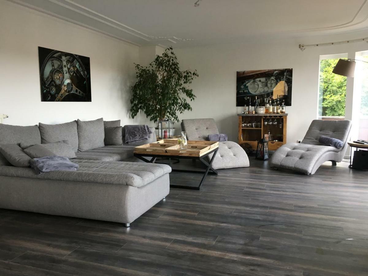 Schuller Casa Vorwerkヴィラ エクステリア 写真