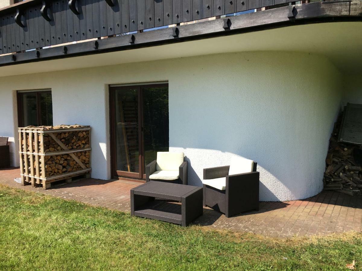 Schuller Casa Vorwerkヴィラ エクステリア 写真