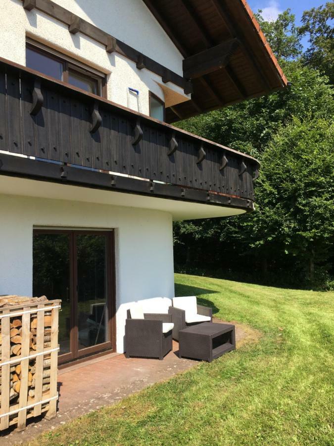 Schuller Casa Vorwerkヴィラ エクステリア 写真
