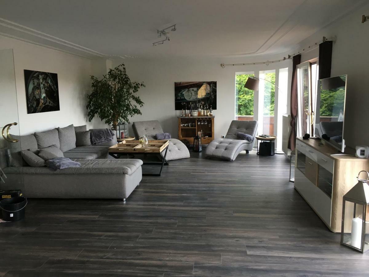 Schuller Casa Vorwerkヴィラ エクステリア 写真