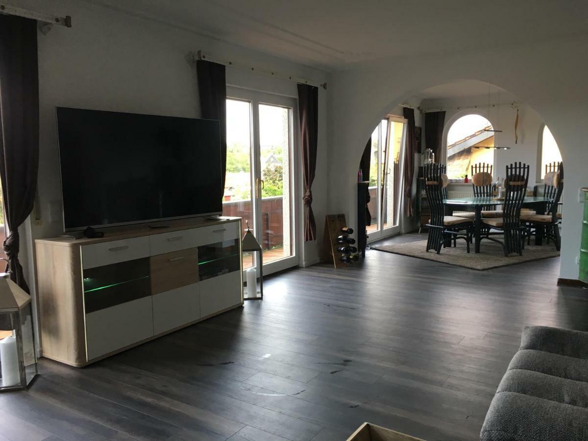 Schuller Casa Vorwerkヴィラ エクステリア 写真