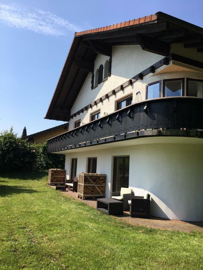 Schuller Casa Vorwerkヴィラ エクステリア 写真