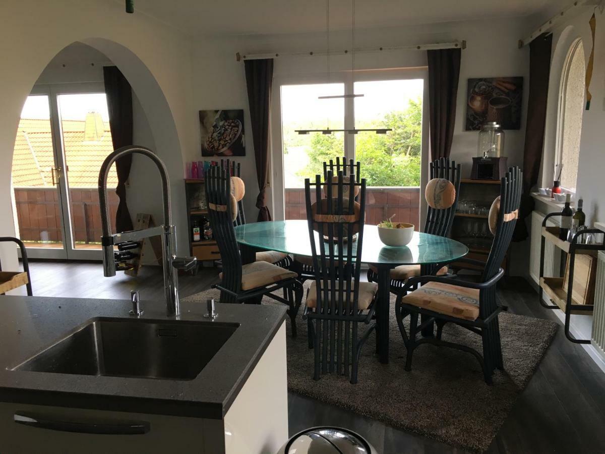 Schuller Casa Vorwerkヴィラ エクステリア 写真