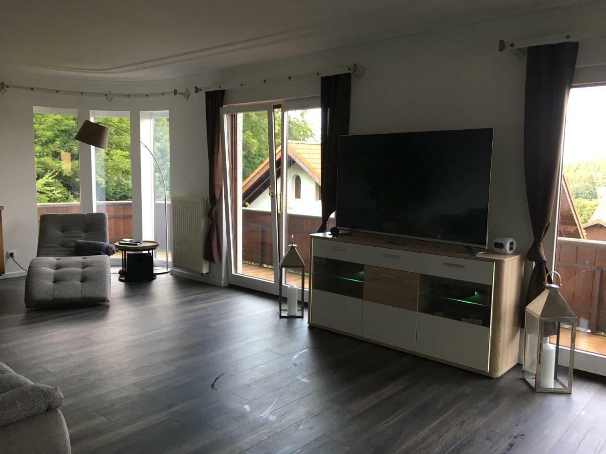 Schuller Casa Vorwerkヴィラ エクステリア 写真