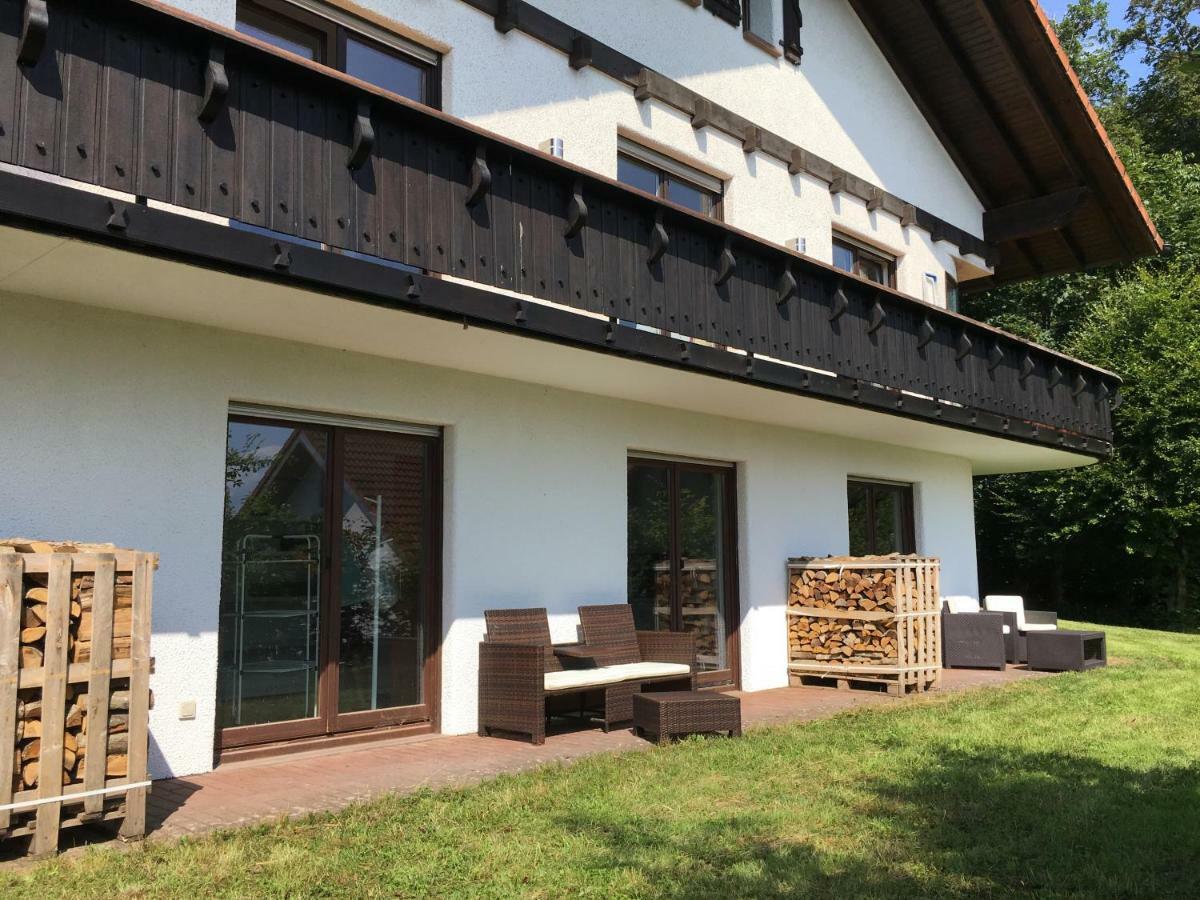 Schuller Casa Vorwerkヴィラ エクステリア 写真