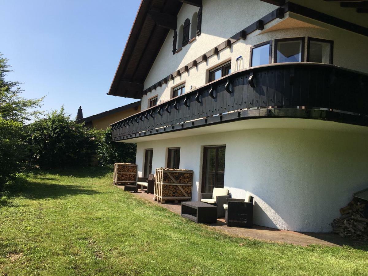 Schuller Casa Vorwerkヴィラ エクステリア 写真