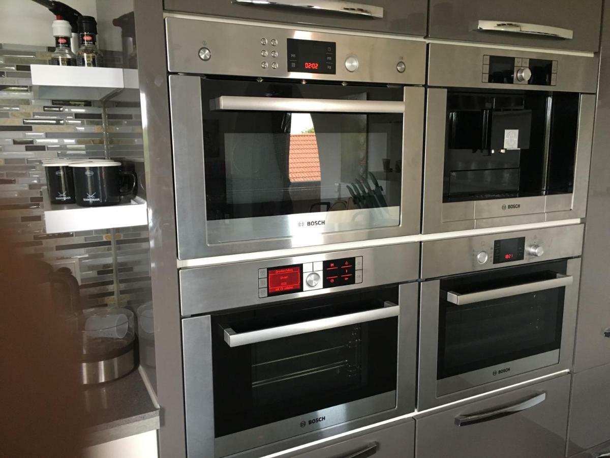 Schuller Casa Vorwerkヴィラ エクステリア 写真