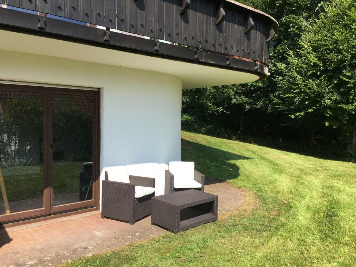 Schuller Casa Vorwerkヴィラ エクステリア 写真