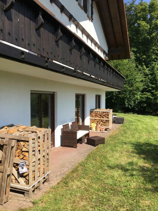 Schuller Casa Vorwerkヴィラ エクステリア 写真