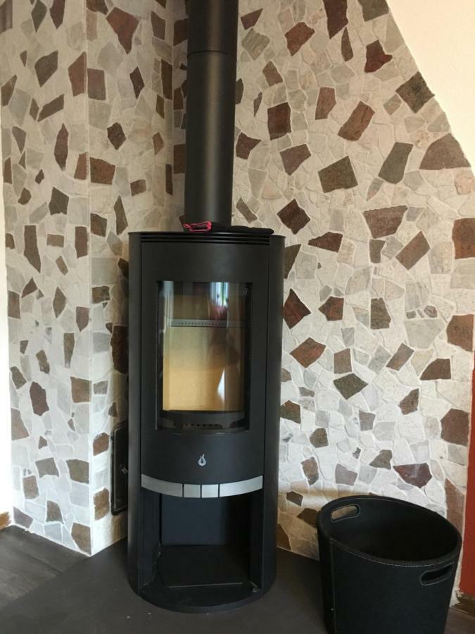 Schuller Casa Vorwerkヴィラ エクステリア 写真