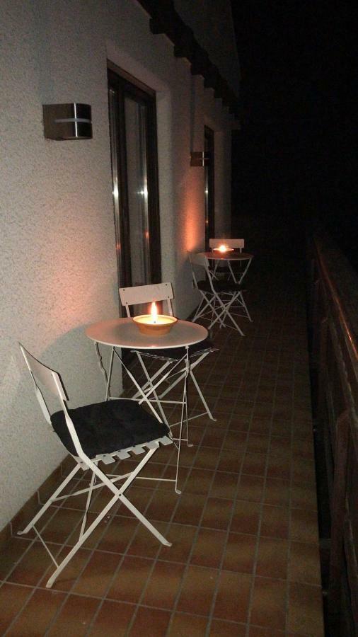 Schuller Casa Vorwerkヴィラ エクステリア 写真