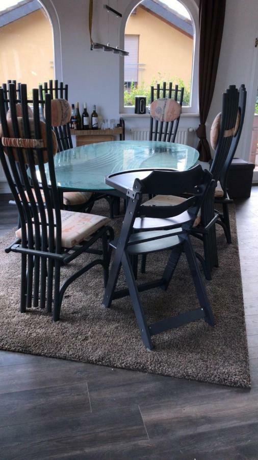 Schuller Casa Vorwerkヴィラ エクステリア 写真