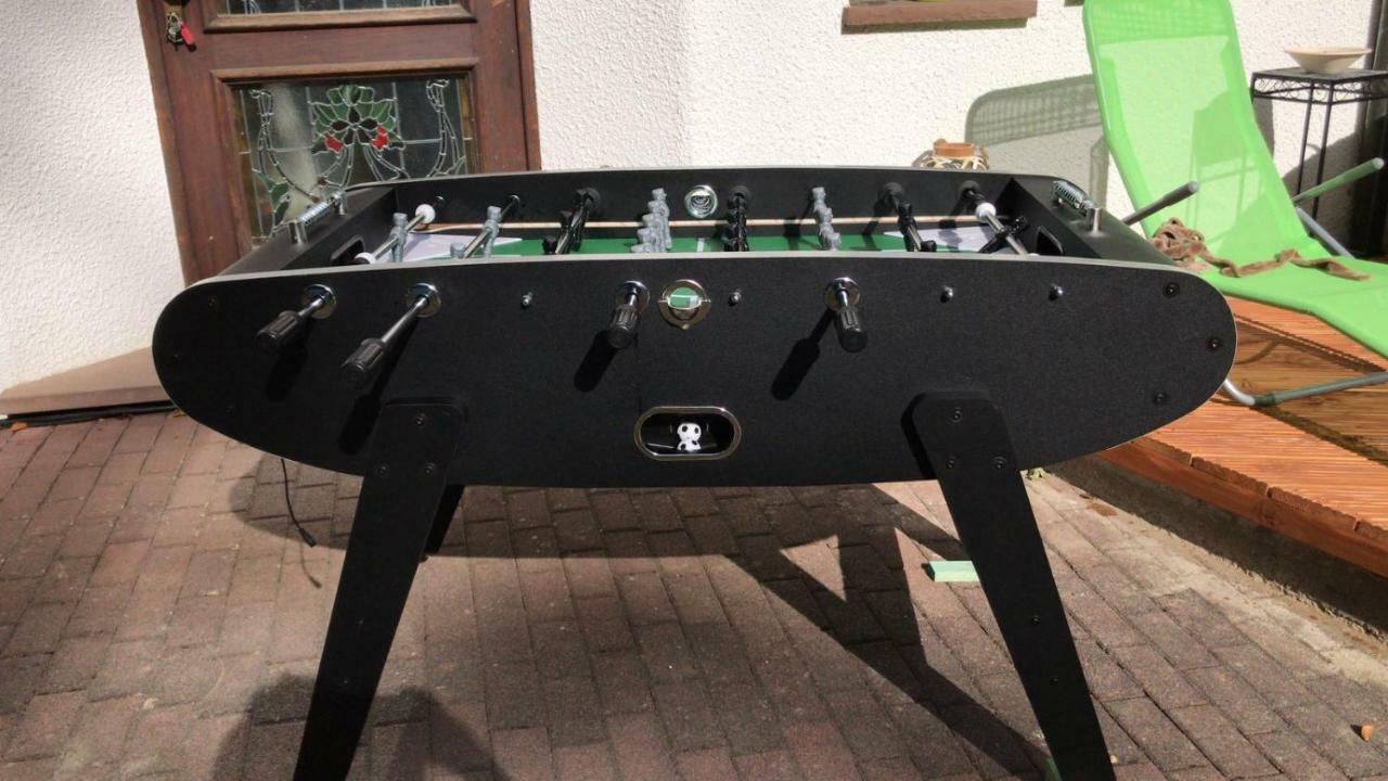 Schuller Casa Vorwerkヴィラ エクステリア 写真